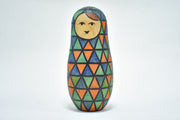 DIY Russian dolls