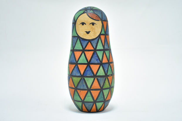 DIY Russian dolls