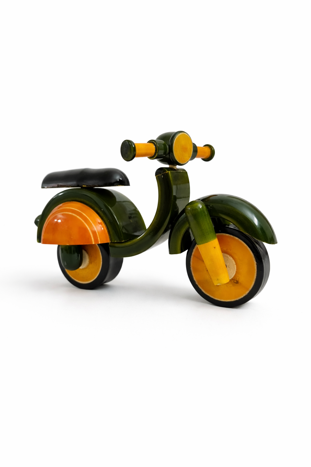 Motorbike bike and scooter