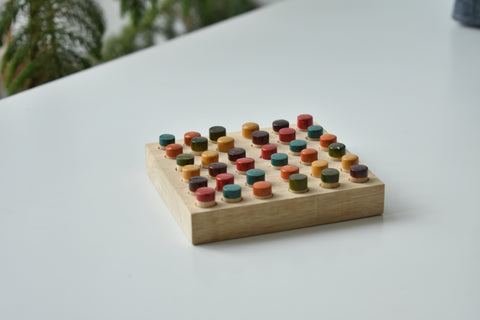 Colorku Puzzle