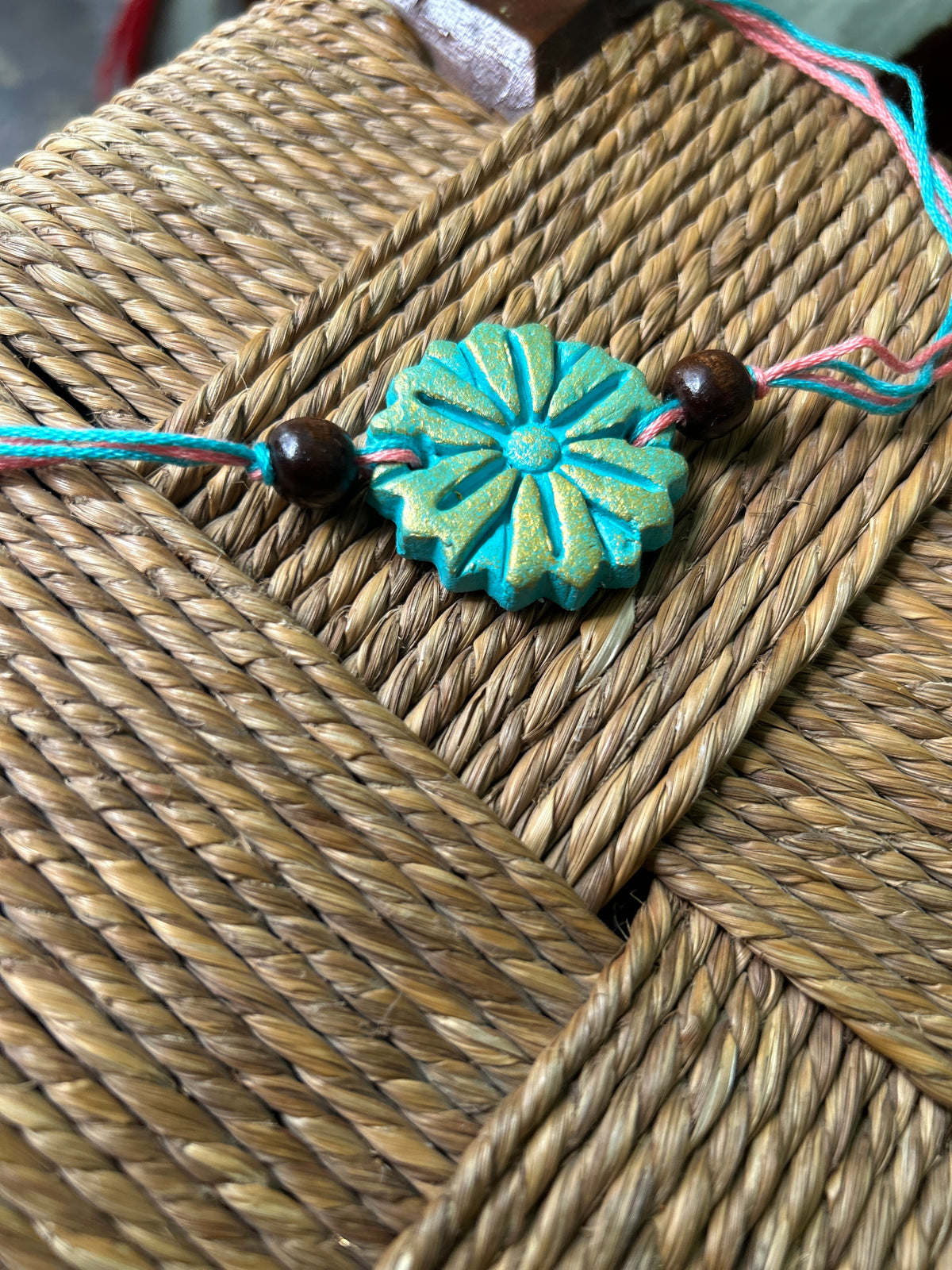 Flo-dust Rakhis - Flower Pop Range
