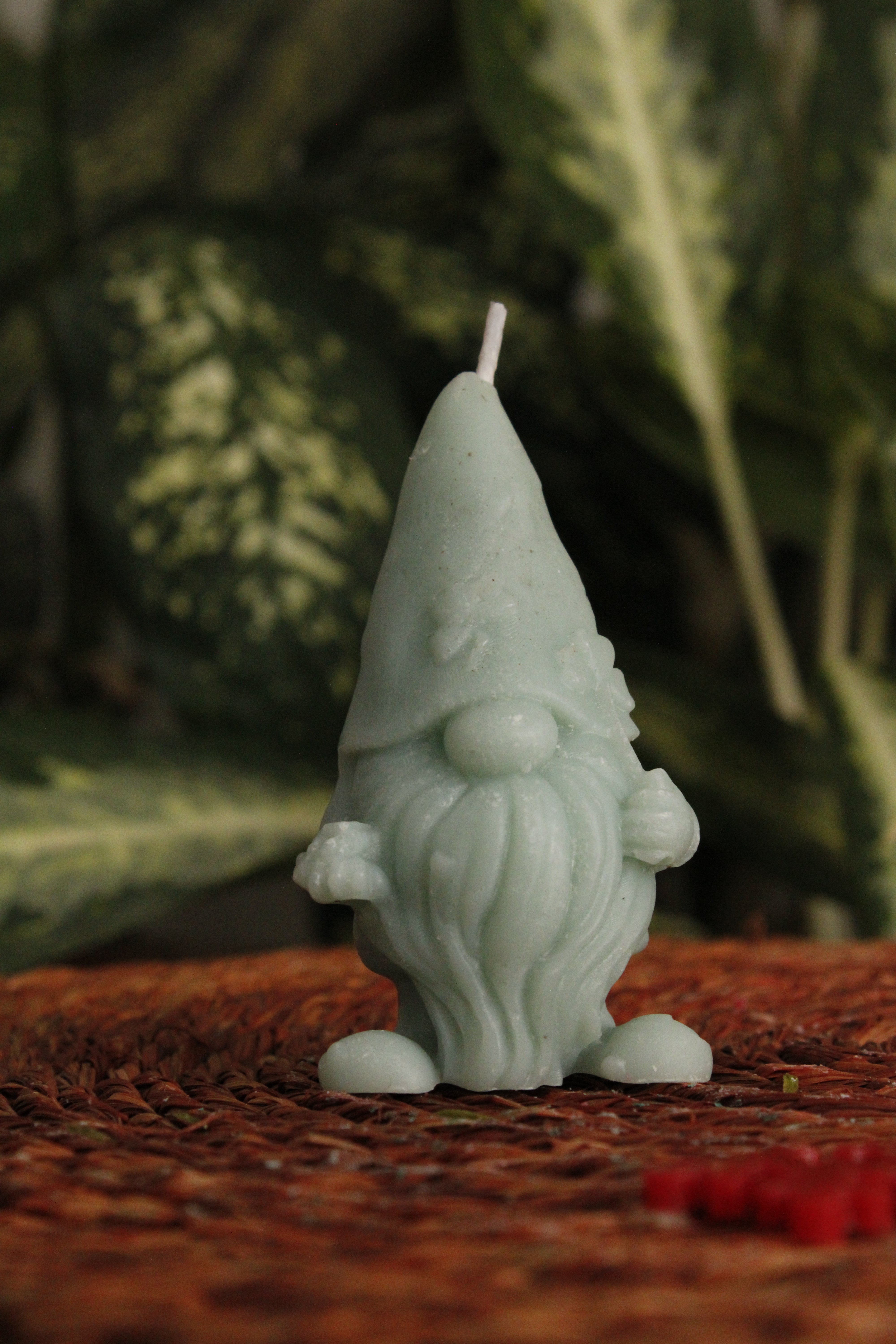Elf Candle