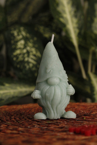 Elf Candle