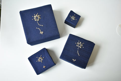 Nesting Gift Boxes