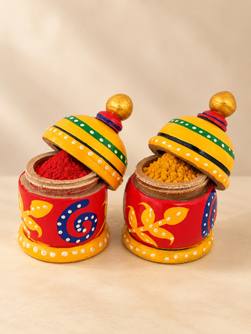 Little Laal /1 piece