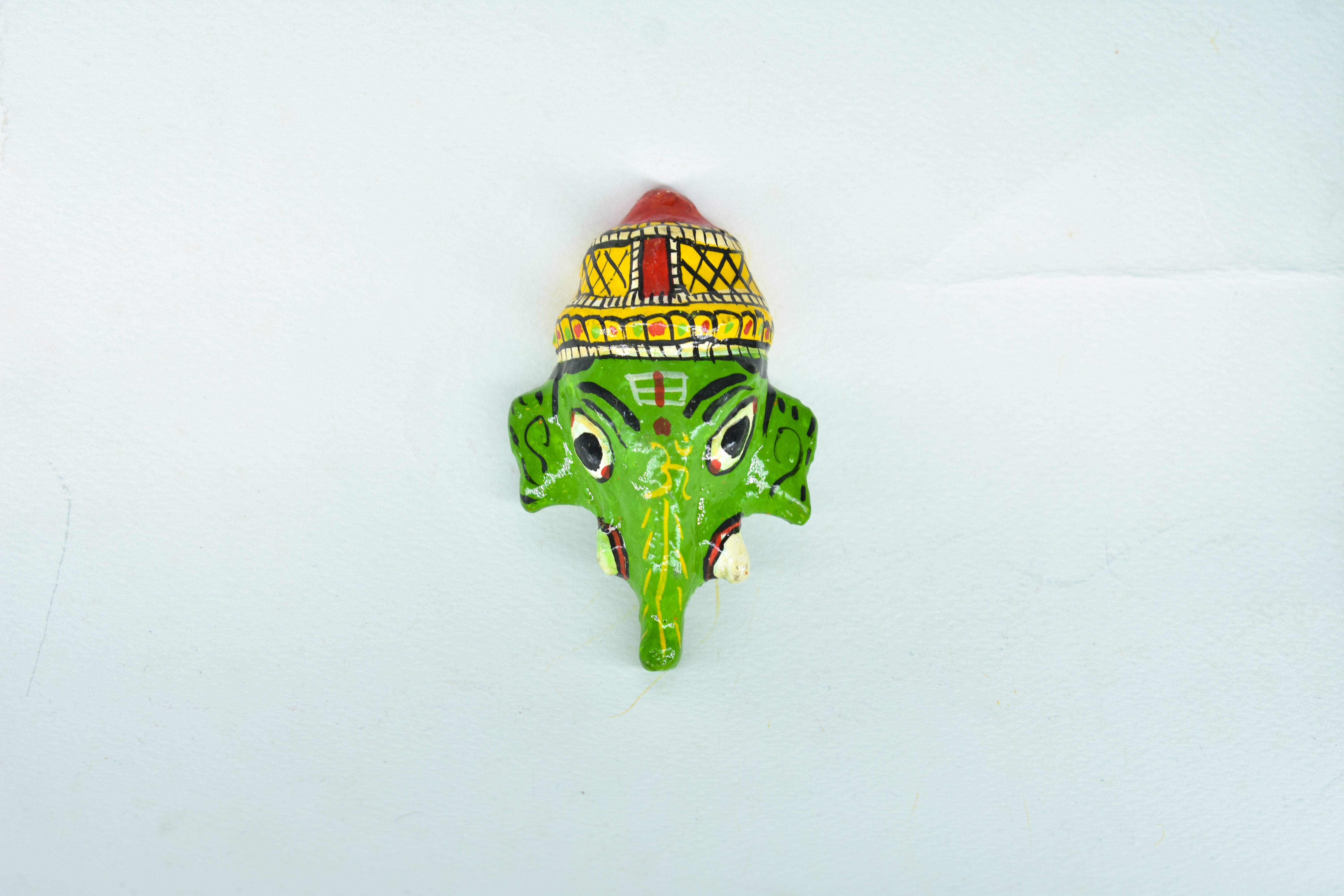 Cheriyal Magnet - Ganesha