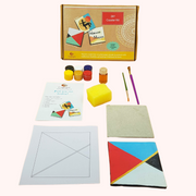 DIY Coaster Kit