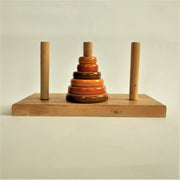 Stress Buster WFH Kit (With Tower Of Hanoi)