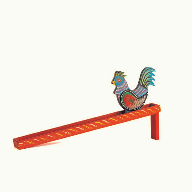 Walking Toy- Rooster