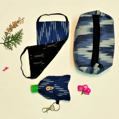 On-the-go Wellness Kit