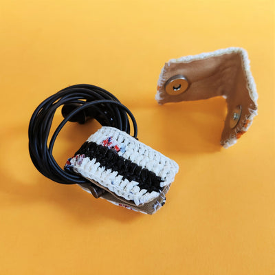 Earphone Clips